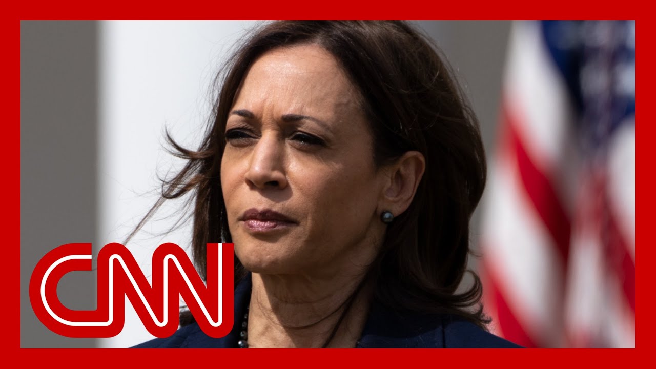 Vice President Kamala Harris has been positive in Covid