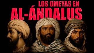 The little-known history of Spain - The Emirate of Córdoba
