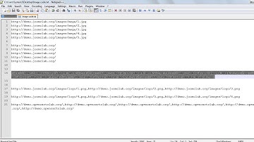 Crafty Slideshow Opencart Module