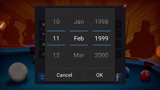 How to create a miniclip ID for 8 ball pool