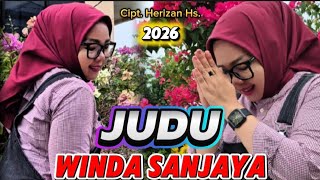 Lagu Lampung Terbaru 2026 - JUDU - Cipt. Herizan HS. - Voc. Winda Sanjaya