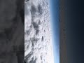 سبحان الله تصوير قبل النزول في مطار ابها