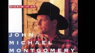 JOHN MICHAEL MONTGOMERY - I SWEAR