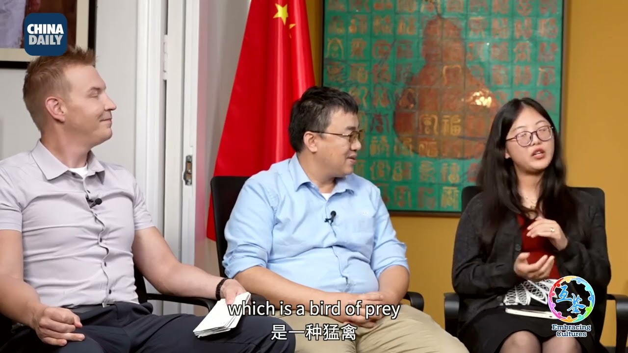 Ancient connections: Uncovering parallels between Peruvian and Chinese civilizations