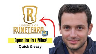 How to Fix Legends of Runeterra Not Launching (2025)