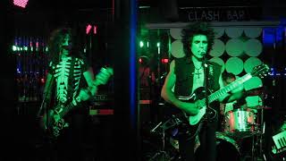 Watch Undead A Life Of Our Own video