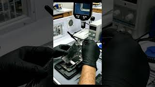 How to repair a broke iphone #smartphone #apple #tech #repair #usa