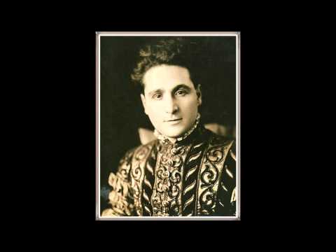 Tenore GIACOMO LAURI VOLPI - La Bohème "Che gelida manina"  (Anversa 1948 - Live)
