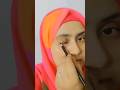 NEW EYE MAKEUP TRICK TESTED #shorts #makeup