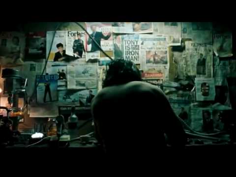 Iron Man 2 Trailer