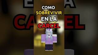 Como sobrevivir a la carcel el ex owner de forsaken.