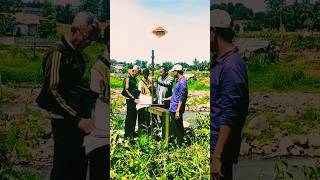 Download Lagu Irigasi Cijanggala, diiringi lagu: Senandung Rindu-Rhoma Irama Ft. Noer Halimah MP3