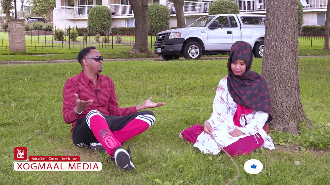 Maalmihii Nolosheena Part 14, Nimco Jokar, Nasir Dheere iyo Dahir Jabuuti