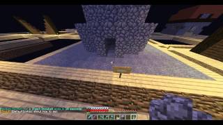 Minecraft Lichcraft Skyblock Episode 2