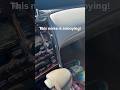 2001 Toyota Avalon Blend Door Actuator Squeak — Replaced with Dorman but Not Calibrated Right