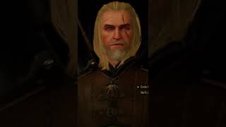 Брифинг #the_witcher_3 #прохождение #стрим