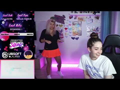 Танцы и косплей с Занудой у Scarymita 03.10.19 - Танцы и косплей с Занудой у Scarymita 03.10.19