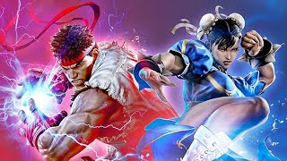 Opening Logos - Street Fighter - First Legacy (TBA) (Theatrical Print)