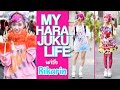 My Harajuku Life - with Rikarin