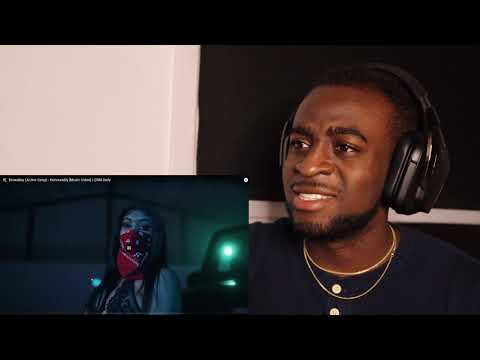 Broadday (Active Gxng) - Honourably [Music Video] | GRM Daily | BestGuy_RXN | REACTION!!