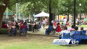 Freedom Fest 2023 commemorates 60 years since 1963 campaign for civil and human rights