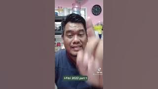 Syarat Kelayakan Bantuan I-Fitri 2022