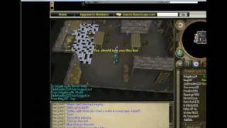How to make a runescape video with hypercam