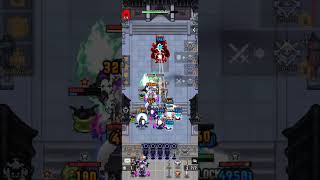 King God Castle Strife Battlefield 『Jinju』 play