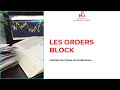 Indice synthetique  forex trading cour gratuit part 2 orders block