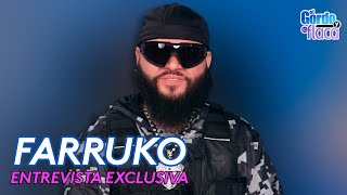 Farruko - Complete and exclusive interview | El Gordo y La Flaca ...