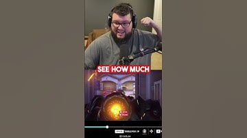 At the top of Rivals...but the bottom of Overwatch