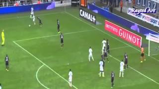 Dimitri Payet (Marseille) vs Bordeaux (Welcome to West Ham)