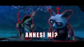 Usta Oogwayin Shifuya Tavsiyesi