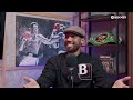 Is It Buatsi OR Azeez Who Gets The Job Done? 👀 | Mouthpiece Pod EPISODE 2