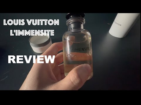 LV L'Immensite'(U) Type