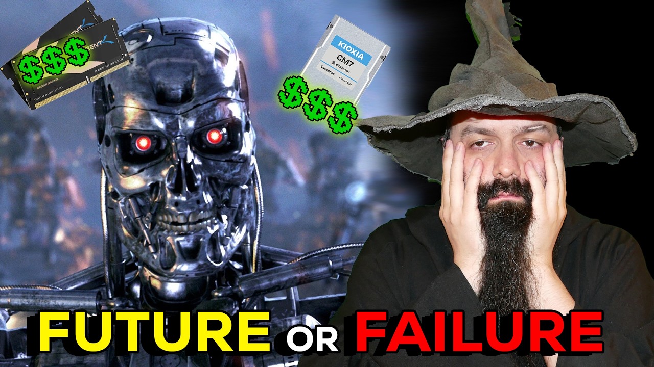 Ai and Games. Why it is still TRASH