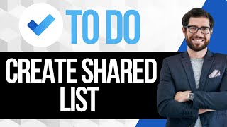 How To Create a Shared To Do list in Microsoft To Do screenshot 4