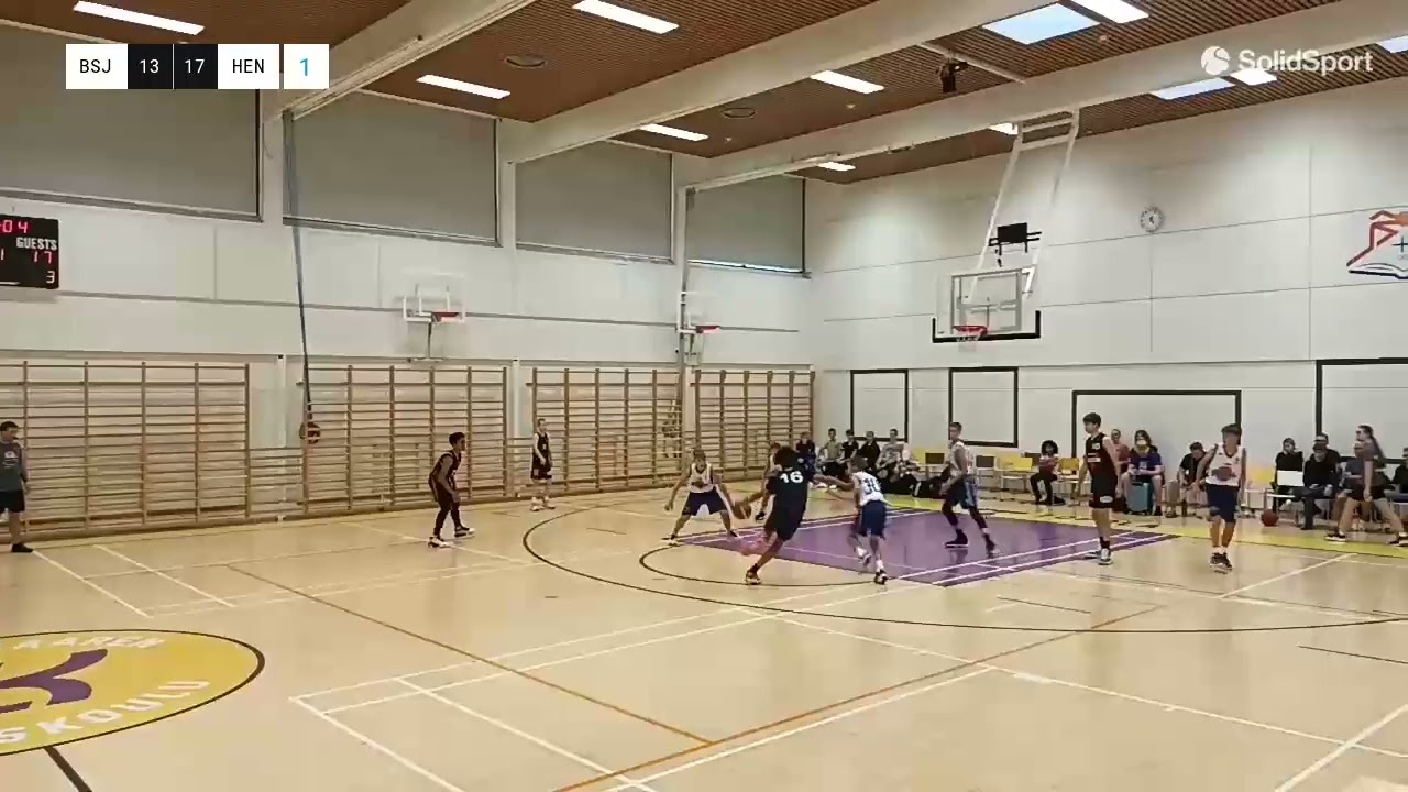 HNMKY - JUGLA (finaali)