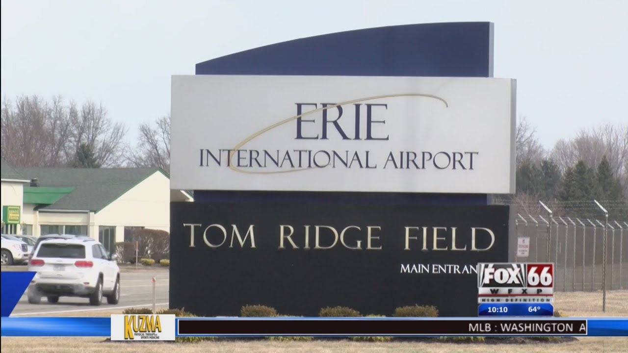 Erie Airport