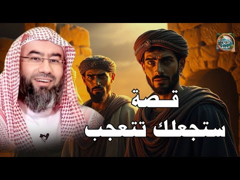 ساعة من الإسترخاء استمع إلى أروع القصص المشوقة والعجيبة أغمض عينيك واستمع نبيل العوضي 