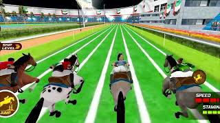 Real Horse Racing Game - Best Android Games to play right now in 2024 screenshot 5