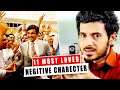 11 Most Loved negative Characters By Audience