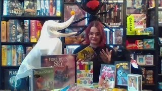 Some fun Halloween ideas from Mischief Toy Store