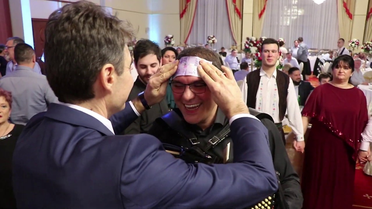 Kuta & Bane Vasic pumpaj za sve goste mix vrhArandjelovac 2019