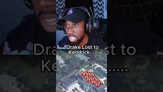 Kendrick won #reaction  #drake #kendricklamar #hiphopmusic #disstrack #youtubeshort
