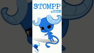 💞STOMPP (MIRACULOUS) in Gacha Life 2💞 #miraculous #gacha #gl2 #shorts #viral #fyp