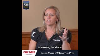 Tire Pros: Elite Franchisees