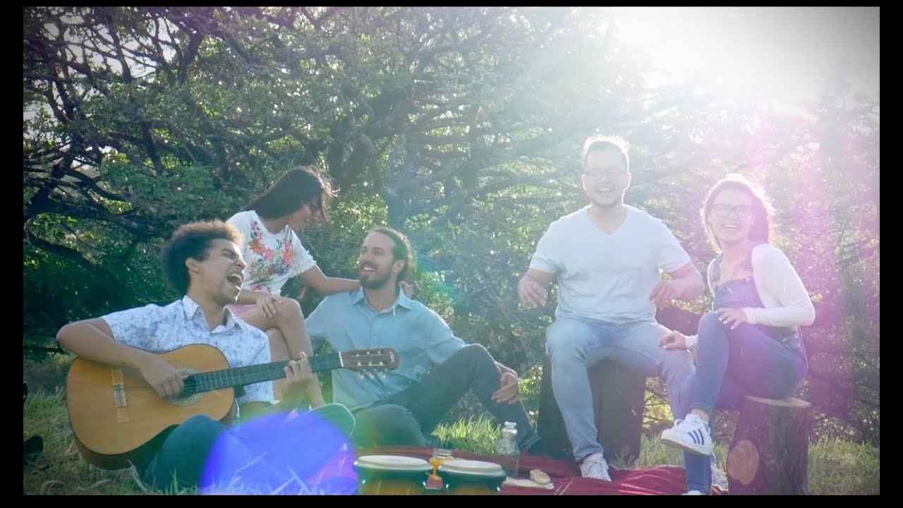 "Viajeros" - YouTube