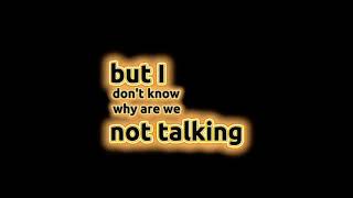 Missing You Quote