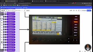 How to Monitor Your DAW’s Processed Signal with the Behringer X32 in less than 3 minutes screenshot 5